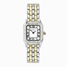 Sekonda Classic Stone Set Monica Watch RRP £64.99 Model 40640.205