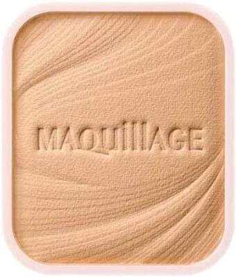 Shiseido Maquillage Dramatic Powdery EX Foundation Refill Japan | eBay