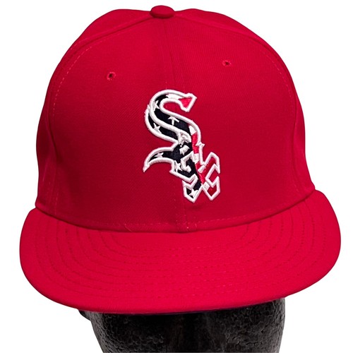 July Fitted Hat Size 