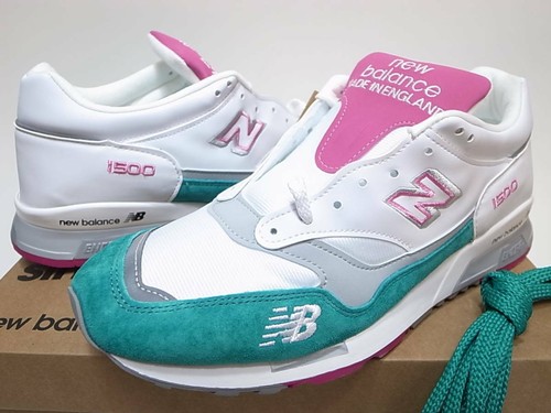 NEW BALANCE M1500WTP MIAMI MADE IN 