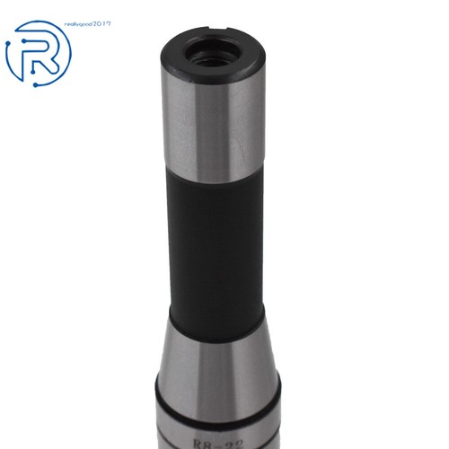 22 mm R8 7/16"- 20 vástago fresado eje cortador soporte molino portaherramientas EE. UU. - Imagen 6 de 6