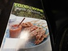 Food & Wine Magazine 2006 August