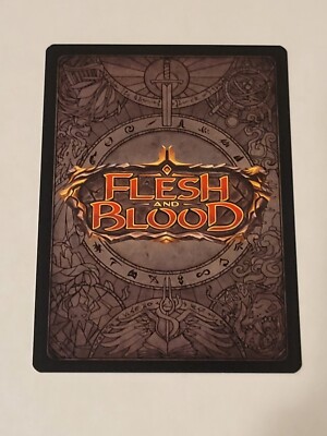 Evergreen foil (Yellow) Rare Tales of Aria 1st Edition Fab Tcg NM