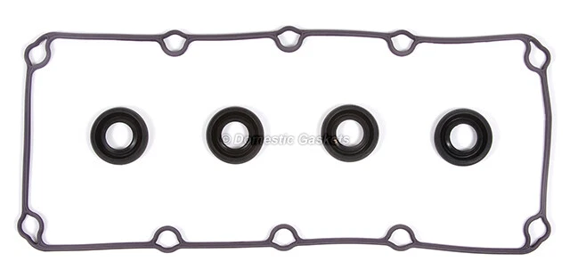 96-99 Dodge Stratus Plymouth Neon Breeze 2.0L SOHC Junta de cubierta de válvula VIN C Foto 2 de 3