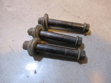 Yamaha Phazer MTX 500 Clutch Collars 2008 #5