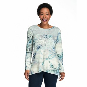 evine one world tops