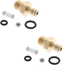 Pressure Washer Chemical Soap Injector Replacement for 203640GS 190635GS