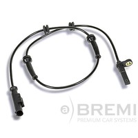 Bremi 50225 ABS Sensor FüR Fiat