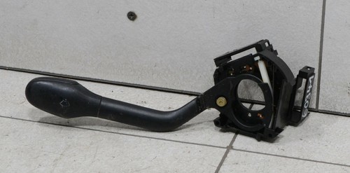 VW Polo 6N1 Bj 1998 Lenkstock Hebel Schalter Wischer #60341-C23