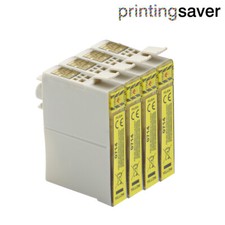 4Y Ink Cartridge alternative For Epson CX4300 D5050 D78 D92 DX400 DX4000