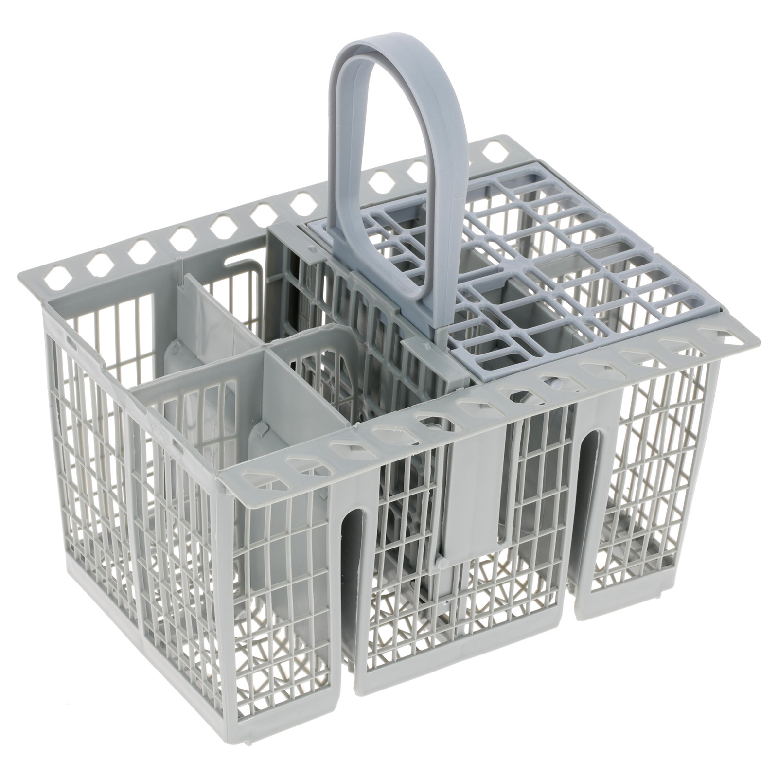 Dishwasher Cutlery Basket Tray For Hotpoint FDAL28 FDF780 FDF784 FDF570