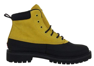 supra mens douglas boots green/black