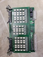 TOKYO ELECTRON 3881-020021-11 & FORMULA 3881-020013-11 TTLD12-11 F-D0_32RLY PCB
