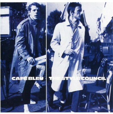 The Style Council | eBay
