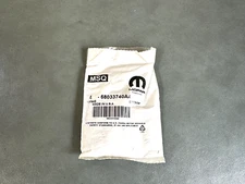 Mopar OEM NOS 68033740AA Key Blank 2008-2010 Dodge Charger