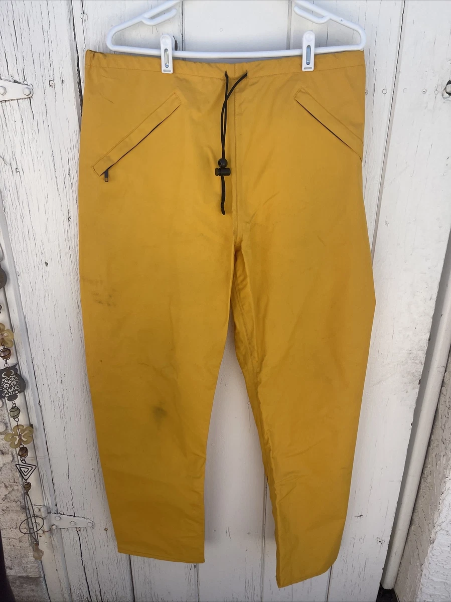 Patagonia men's on sale waterproof pants