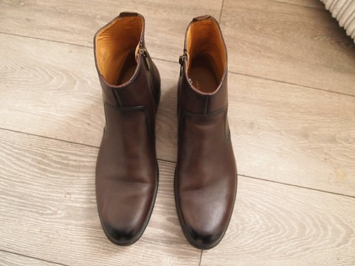 ebay mens boots size 9