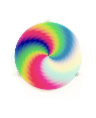 Felipe Pantone - Subtractive Variability Compact Configurable Art (# of 200)