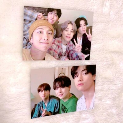 BTS BE ECO BAG エコバッグ img-4_aeb727e4-ac5d-4f84-82a7-
