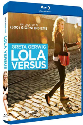 Lola Versus (Blu-Ray) ADLER ENTERTAINMENT