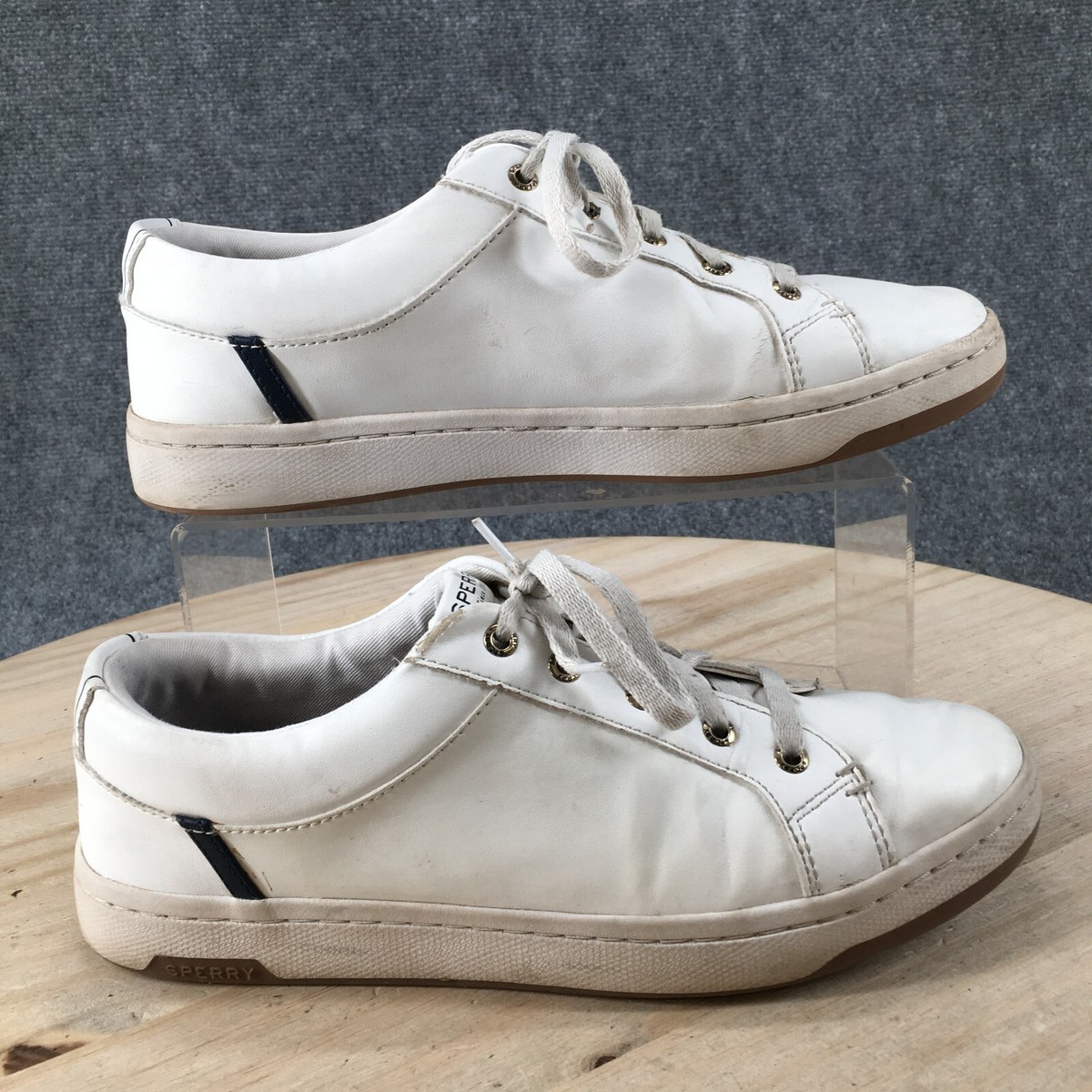 Womens Sneakers Sperry Ltt Sneaker Sperry Womens Pier Wave Ltt Slip On  Sneaker