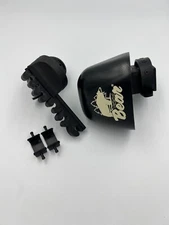 Selway Bear Grayling Strap 5 Arrow Quiver - NEW