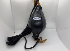 Winning Boxing Punching ball Double end SB-7500 Drop shape Hanging band set F-31