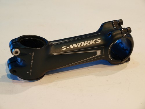 Specialized S Works Aluminum Stem 110mm 