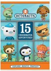 Octonauts: 15 Underwater Adventures - DVD By Octonauts - VERY GOOD ...