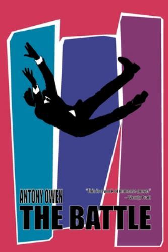 Battle by Antony Owen (2022, Trade Paperback)