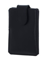 Picard Buddy 1 Card Case Kartenetui Black Schwarz Neu