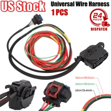 Universal Wire Harness For Bosch iBooster Gen-2 systems Chevrolet C10 1967-1972