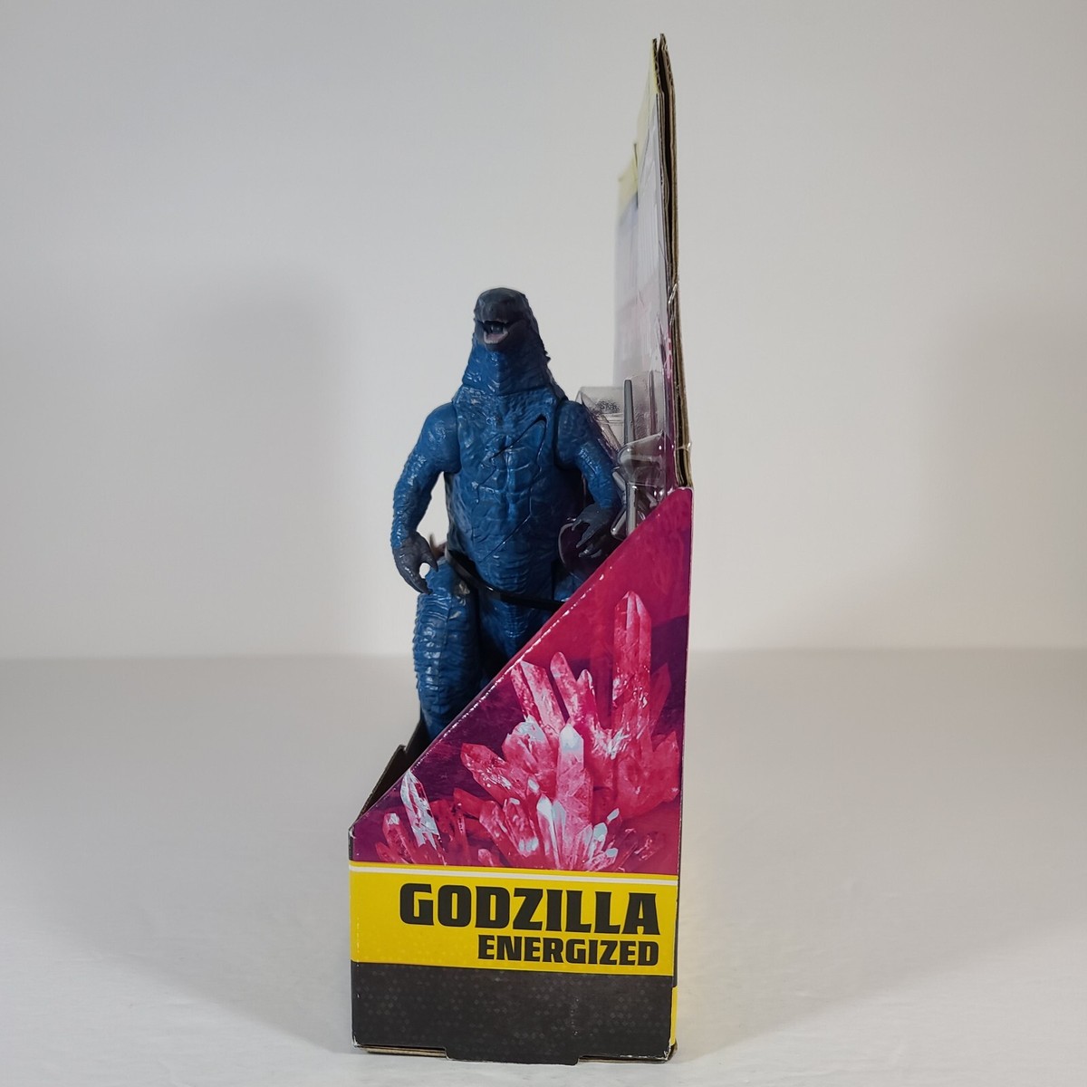 GODZILLAプラモデル9点セット(新品未開封) GODZILLAプラモデル9点セット(新品未開封)