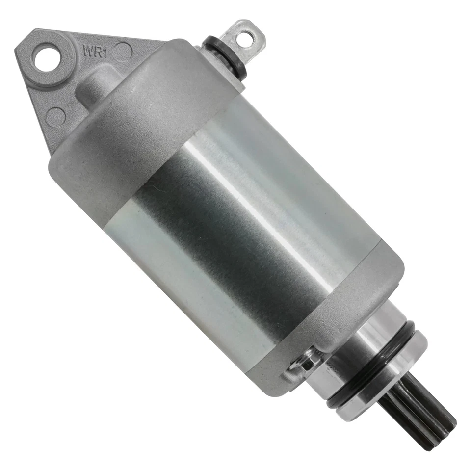 Motor de arranque Caltric para Yamaha YZ250FX 2015-2019 Foto 4 de 4