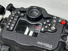 Aquatica A5D Mark III Underwater Housing Kit for Canon 5D MKIII
