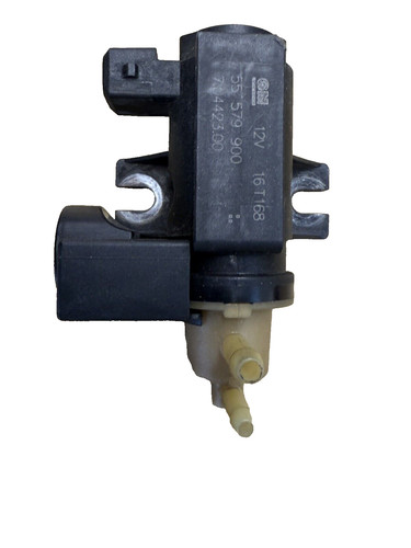 55579900 ladedruckregler turbolader Opel 2.0 Liter