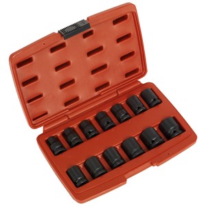 premier socket set