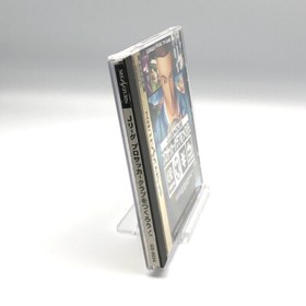 J.League Pro Soccer Club Wo Tsukurou !!  Sega Saturn SS Japan NTSC-J