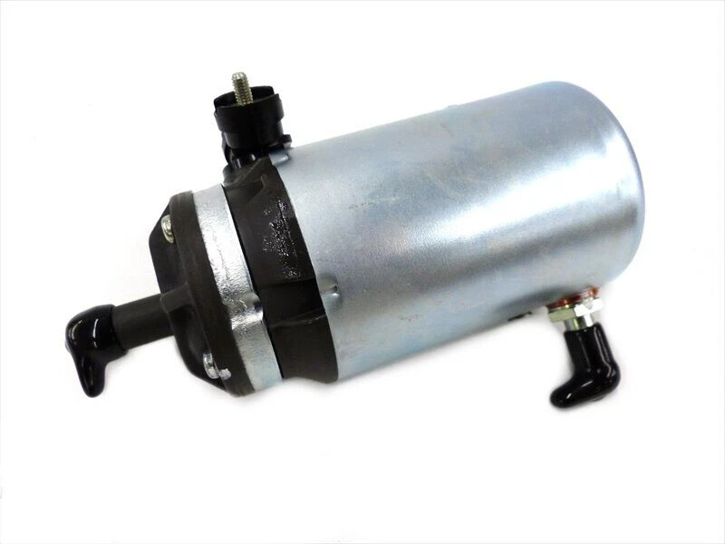 1979-1983 Nissan 200SX 280ZX Rear Fuel Tank Pump Assembly OEM GENUINE 17011P7211 — 第 3/4 张图片