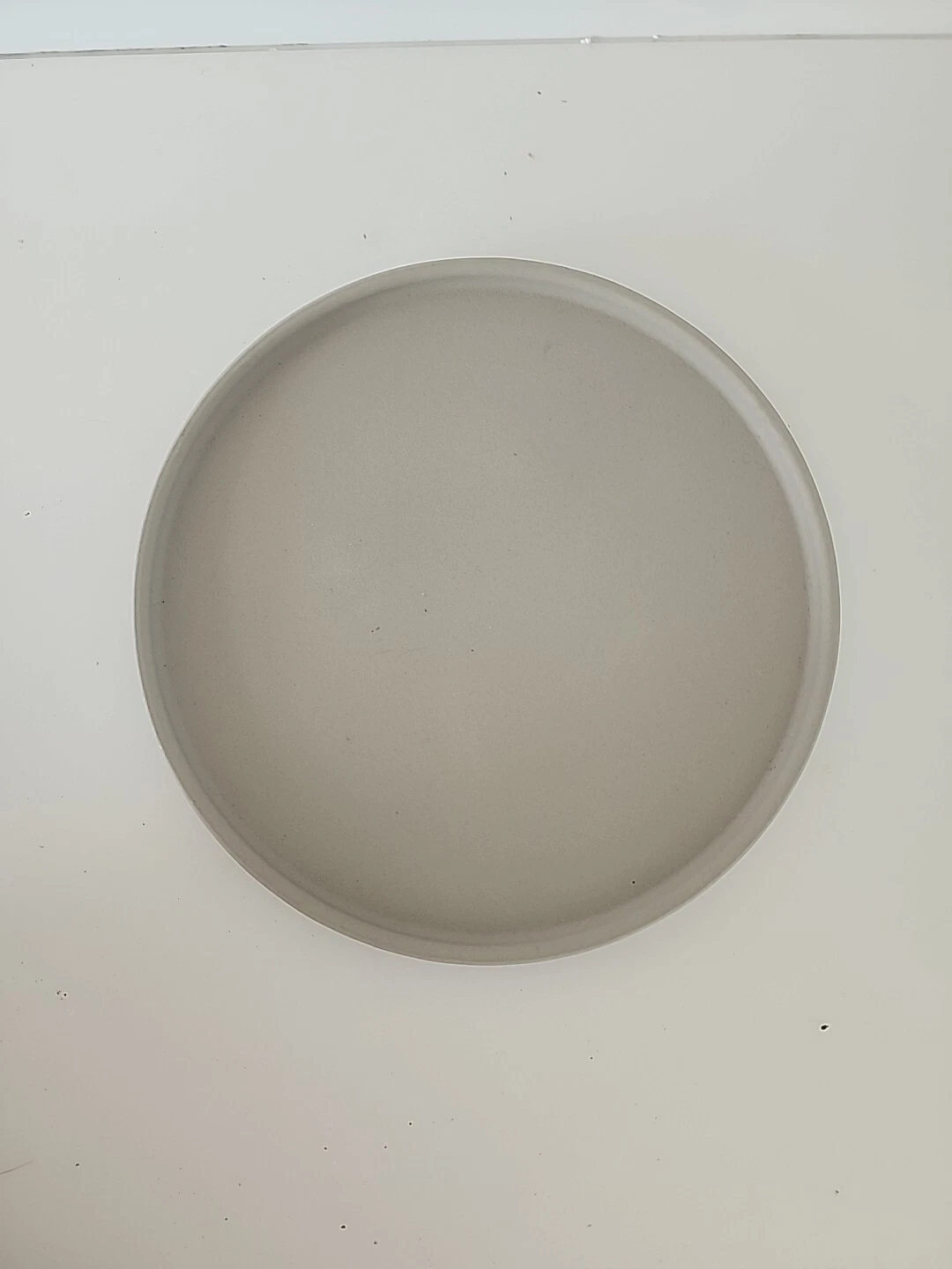 Pampered Chef Pizza Stone 8.5" Personal Mini Original Classic
Opens in a new window or tab