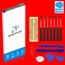 Replaceable 3520mAh Battery Screwdriver Tool For Samsung Galaxy J7 Top SM-J737T