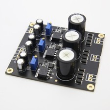 Y5 DC Regulated Linear Power Supply Board DAC Hifi Multiple Output ±18V 5V