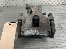 63484 Bremssattel rechts hinten HONDA Civic IX (FB, FG) 43002TV0E03