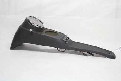 FXR dash console + FREE speedo + lights Harley FXLR FXRT FXRP FXRD