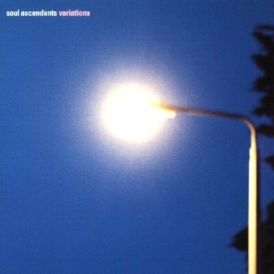 Soul Ascendants Variations (1999)  [CD]