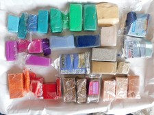 Polymer clay, 26.7 oz Premo, 1.5 oz Cernit, ....