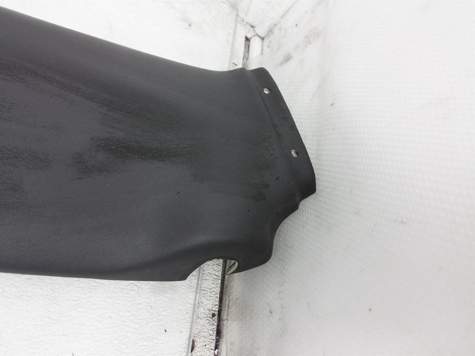 Acura Nsx 2002-2005 Targa Top Rear Roof Rail Trim Garnish 83206-Sl0-T10za