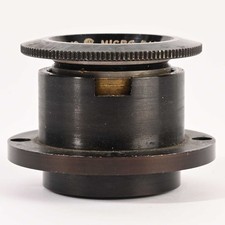 Wollensak Lens Micro Raptar 50.6/6 Lens SHP 310748