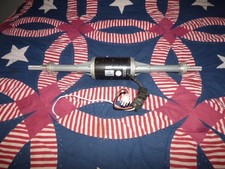 Motor and Transaxle Assembly for the Zinger Power Wheelchair