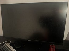 Acer gaming Monitor